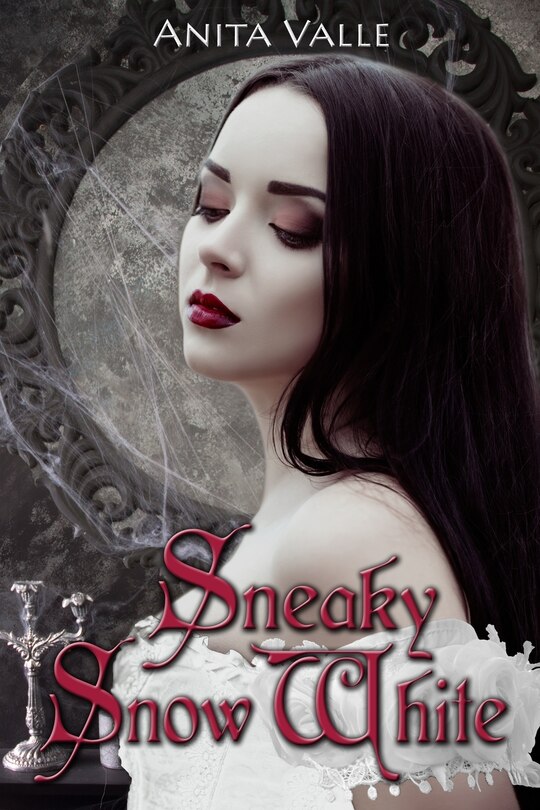 Couverture_Sneaky Snow White