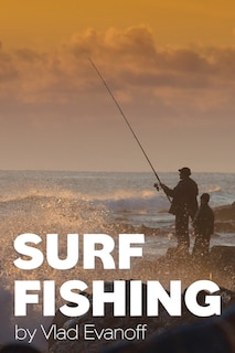 Front cover_Surf Fishing