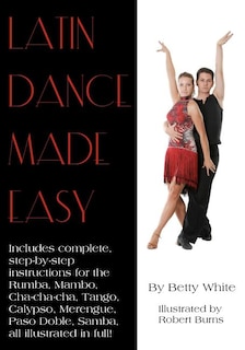 Front cover_Latin Dance Made Easy