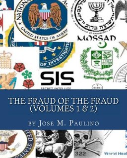 Couverture_The Fraud Of The Fraud