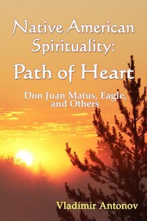Couverture_Native American Spirituality