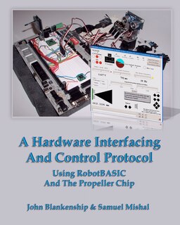 Couverture_A Hardware Interfacing And Control Protocol