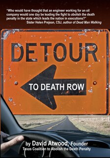 Front cover_Detour To Death Row