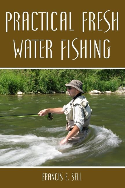 Couverture_Practical Fresh Water Fishing