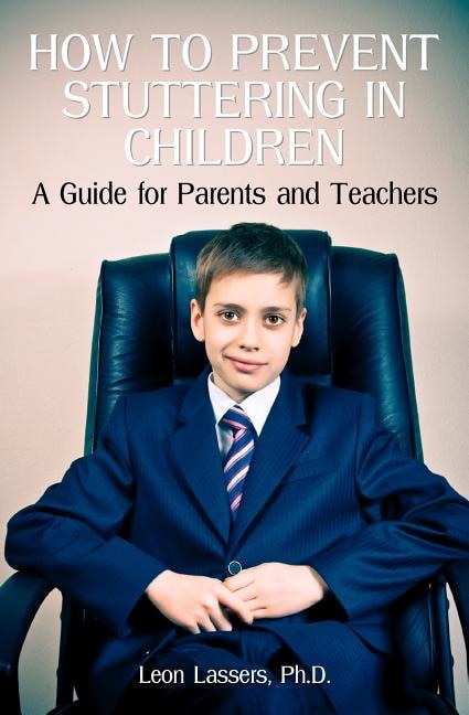 Couverture_How To Prevent Stuttering In Children