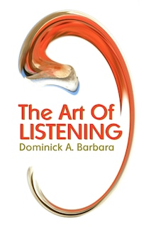 Couverture_The Art Of Listening