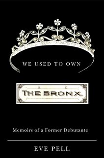 Front cover_We Used to Own the Bronx