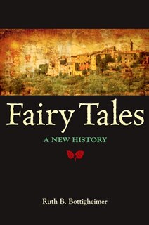 Front cover_Fairy Tales