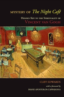 Front cover_Mystery of The Night Café