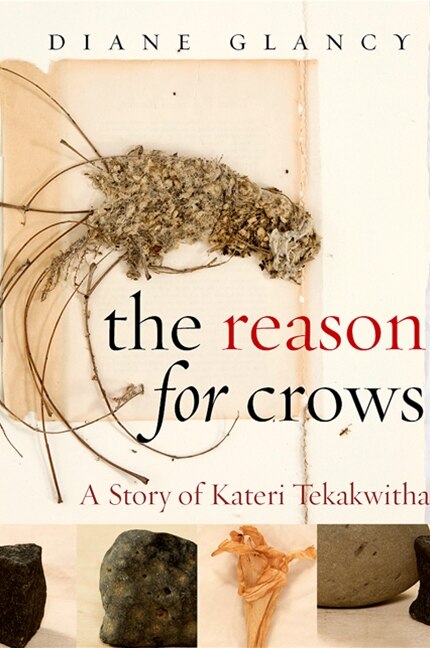 Couverture_The Reason for Crows