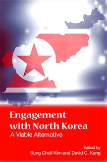 Front cover_Engagement with North Korea