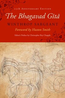 Front cover_The Bhagavad G?t?