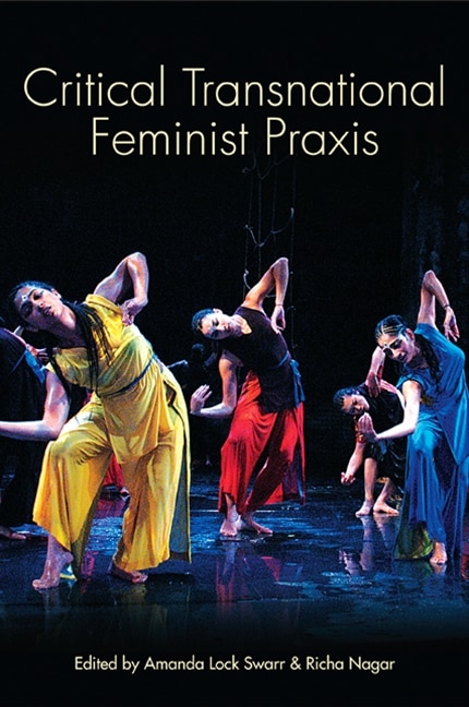 Couverture_Critical Transnational Feminist Praxis
