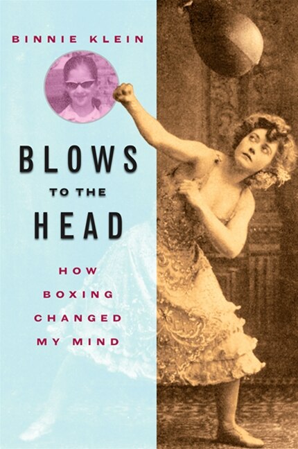 Front cover_Blows to the Head