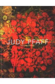 Front cover_Judy Pfaff