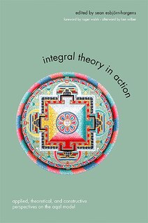 Front cover_Integral Theory in Action