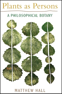 Front cover_Plants as Persons