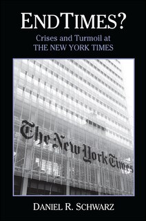 Front cover_Endtimes?