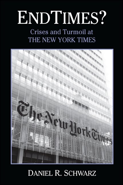 Front cover_Endtimes?