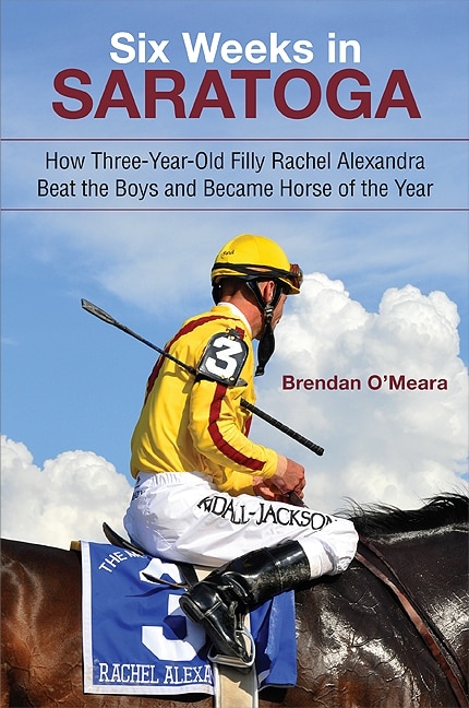 Couverture_Six Weeks in Saratoga