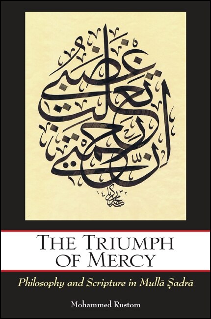 Couverture_The Triumph of Mercy