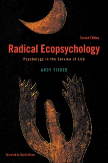 Front cover_Radical Ecopsychology