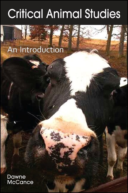 Couverture_Critical Animal Studies