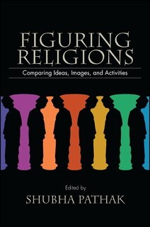 Front cover_Figuring Religions