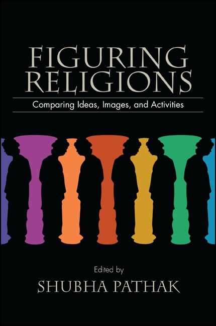 Front cover_Figuring Religions