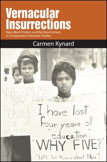 Couverture_Vernacular Insurrections