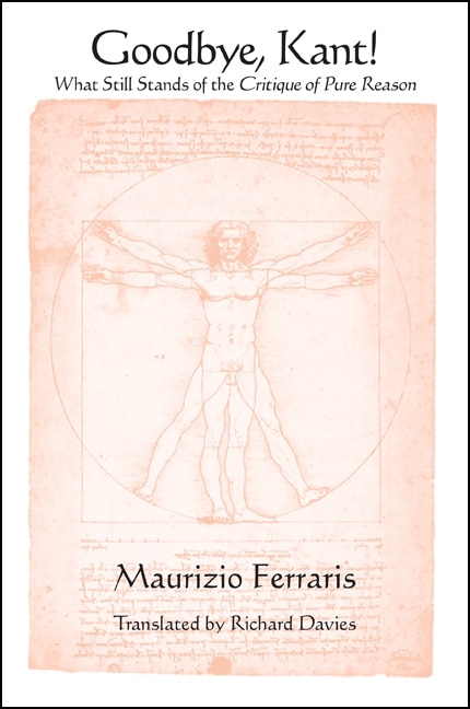 Front cover_Goodbye, Kant!