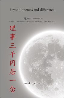 Couverture_Beyond Oneness and Difference