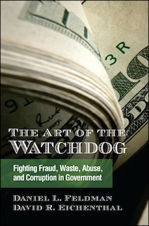 Couverture_The Art of the Watchdog