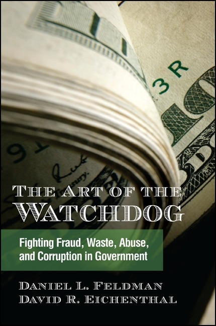 Couverture_The Art of the Watchdog