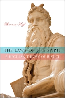 Couverture_The Laws of the Spirit