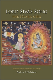 Front cover_Lord ?iva's Song