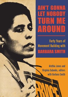 Front cover_Ain't Gonna Let Nobody Turn Me Around