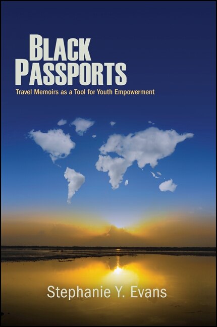 Front cover_Black Passports