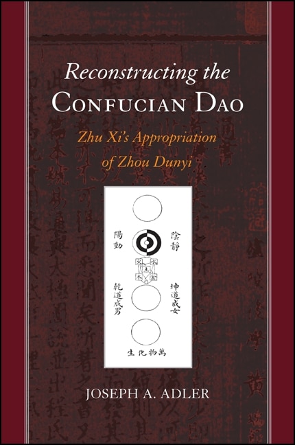 Front cover_Reconstructing the Confucian Dao