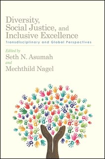 Couverture_Diversity, Social Justice, and Inclusive Excellence