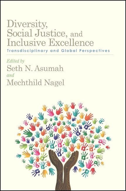 Couverture_Diversity, Social Justice, and Inclusive Excellence