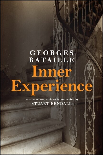 Front cover_Inner Experience