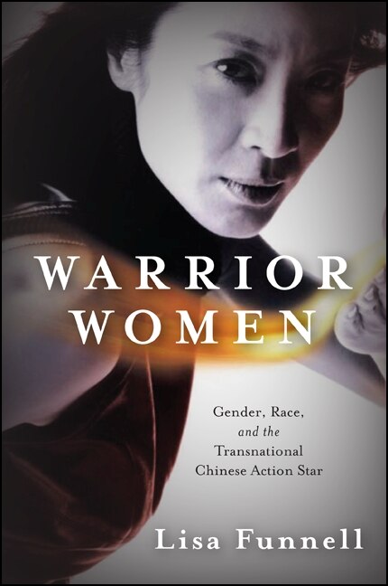 Couverture_Warrior Women