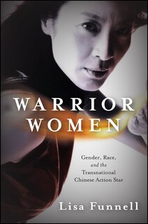 Front cover_Warrior Women