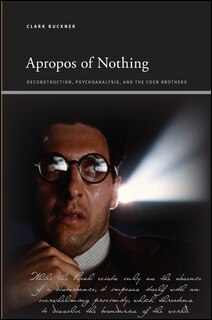 Couverture_Apropos of Nothing