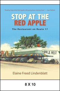Front cover_Stop at the Red Apple