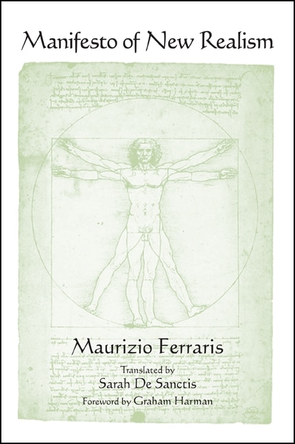 Front cover_Manifesto of New Realism