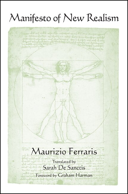 Front cover_Manifesto of New Realism