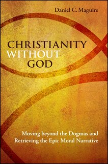 Front cover_Christianity without God