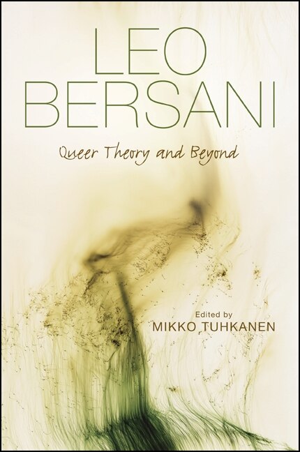 Couverture_Leo Bersani